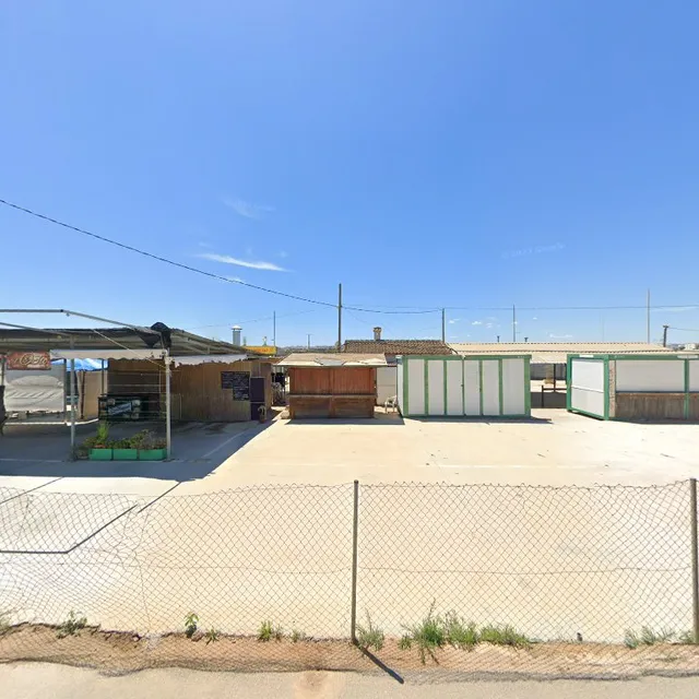 Tipsy Toad – Paella, English Breakfast, Chicken, Ribs