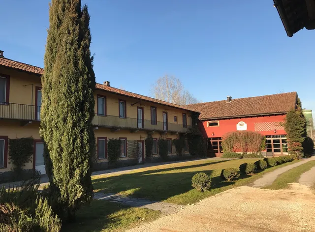 Agriturismo Cascina Maiocca