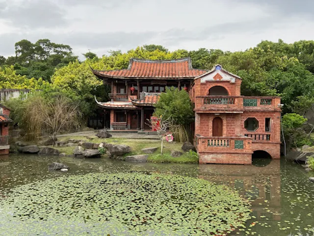 Lin An Tai Historical House and Museum
