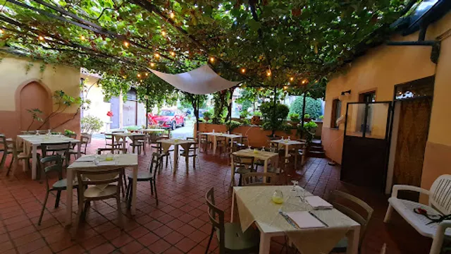 Trattoria della Stella Verbania