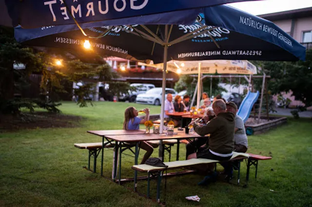 Fränkischer Landgasthof Elsavatal