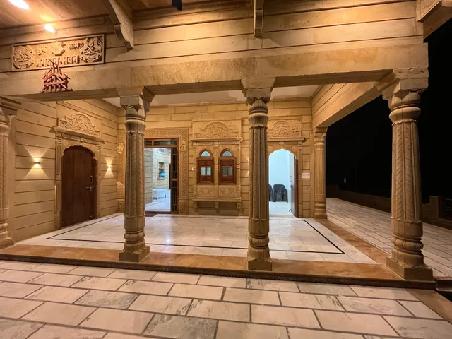 Himmat Heritage home stay