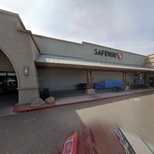 Safeway Pharmacy