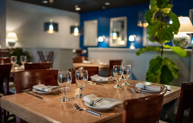 NAPA Thai Asian Cuisine