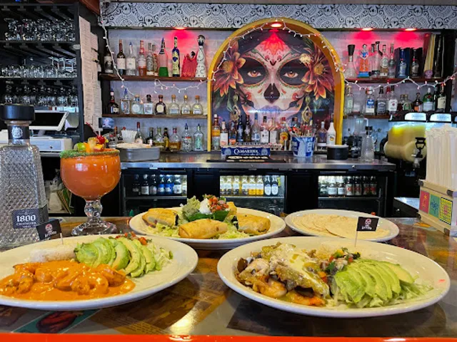 Andale 2 Mexican Restaurant & Bar