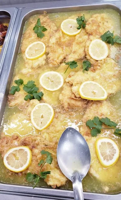 Pupuseria Isabel Corp