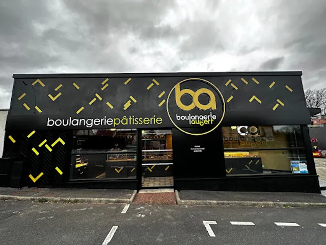 Boulangerie Tarterie Aubert