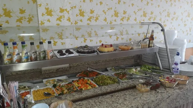 Charme Gourmet Restaurante