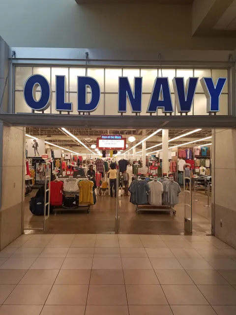 Old Navy