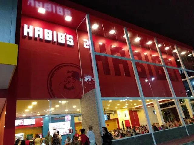 Habib's Messejana II