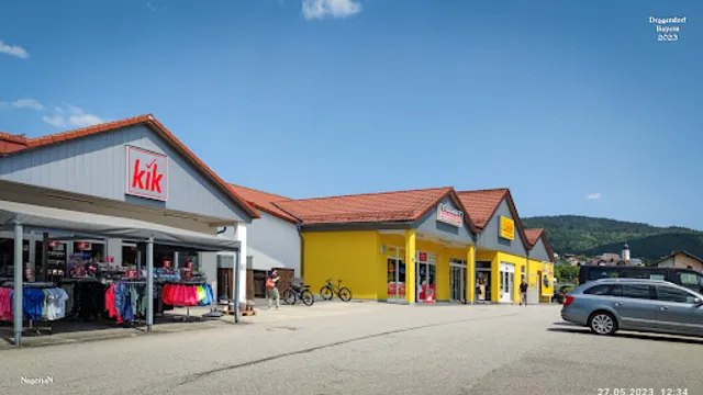 Bäckerei Schifferl GmbH
