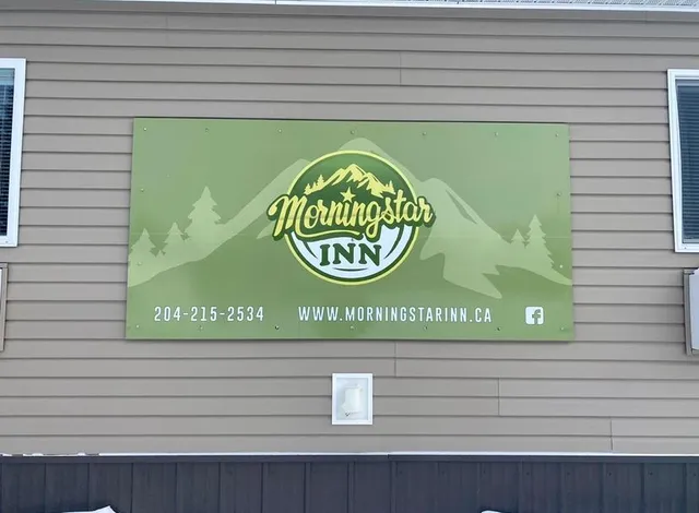 Morningstar Inn