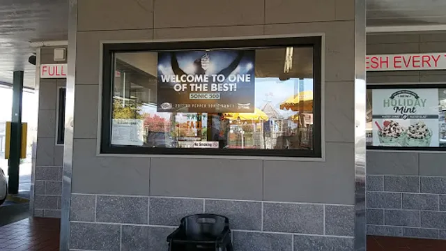 Sonic Drive-In
