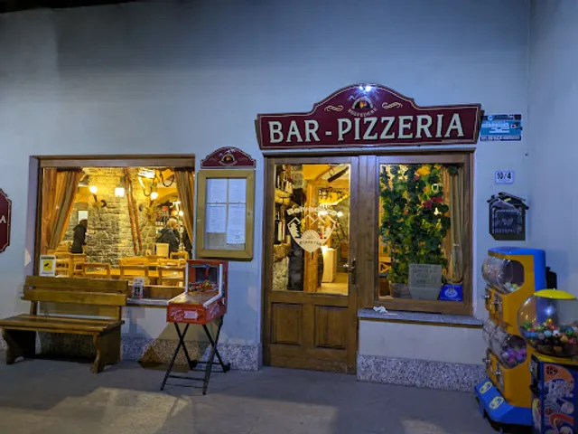 Pizzeria Belvedere