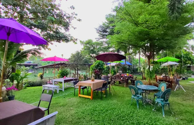 บ้านอยุธยา Bistro Ayutthaya