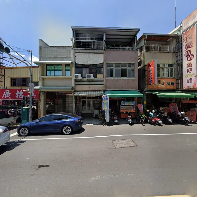 Breakfast Restaurant