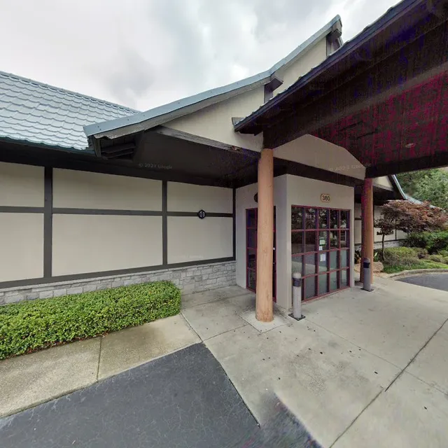 Sukiya Japanese Steak House