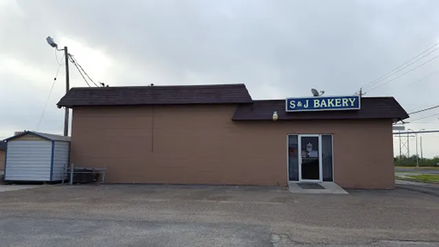 S & J Bakery