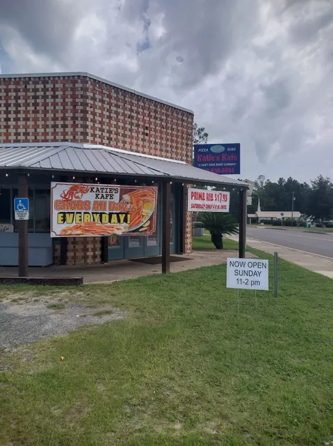 Katie's Kafe