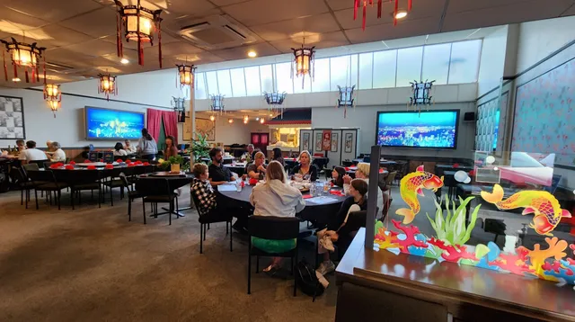 New Hong Kong Chinese Restaurant