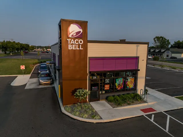 Taco Bell