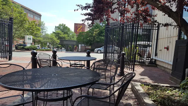 Brick Pizzeria Napoletana