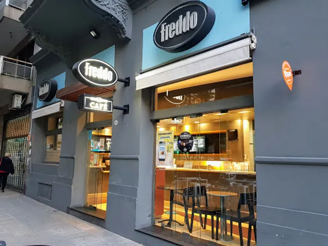 Freddo