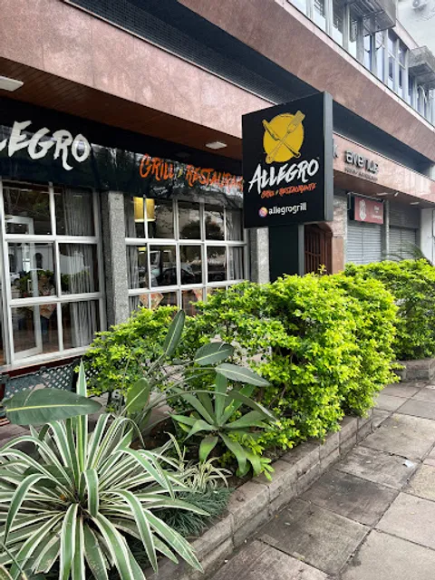 Allegro Grill e Restaurante