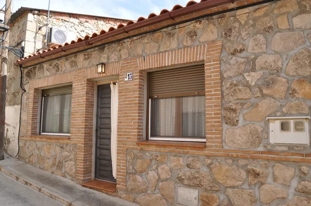 La Casilla de Nuño Gómez