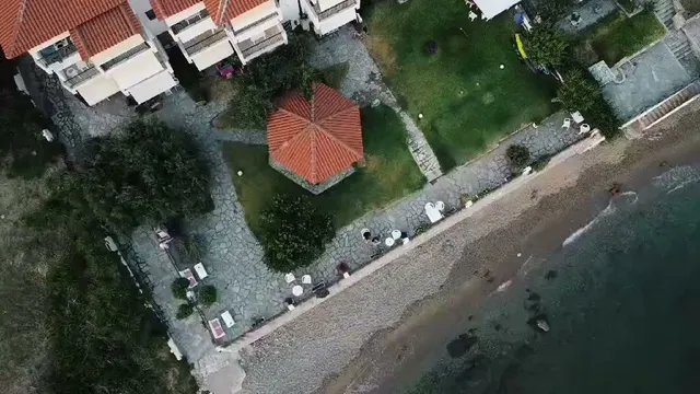 Alexiadis Apartments