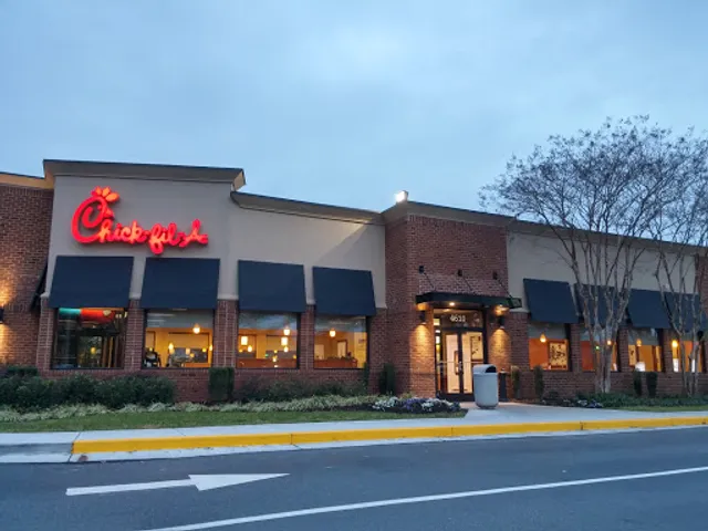 Chick-fil-A