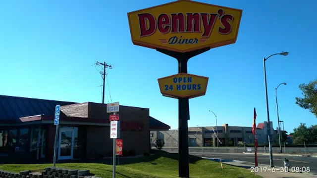 Denny's