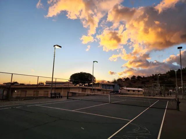 Kalihi Valley District Park