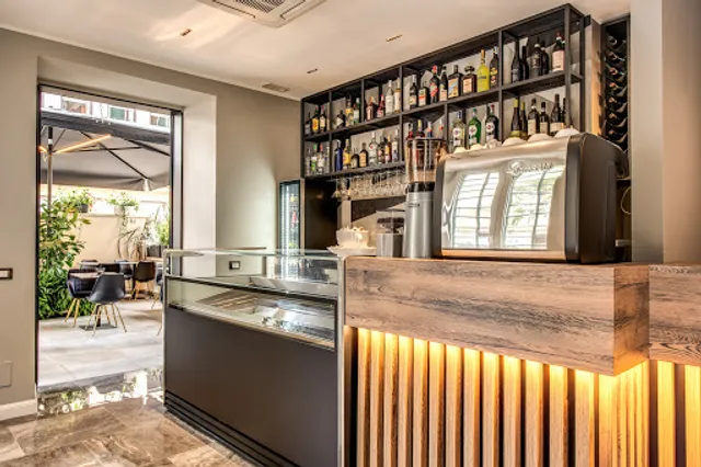 Dafne Garden Bistrot