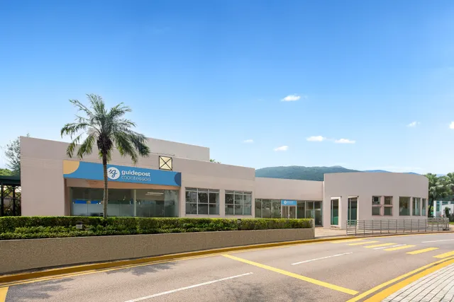 Guidepost Montessori Sai Kung