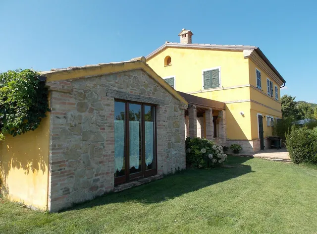 Agriturismo Canapina