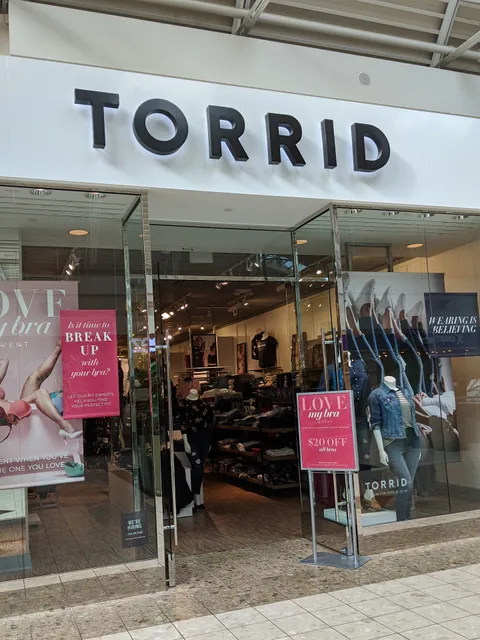 Torrid