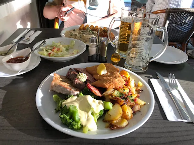 Restaurant Adria | Hamburg - Horn | Seit 1980