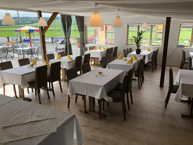 Restaurant Flüüger