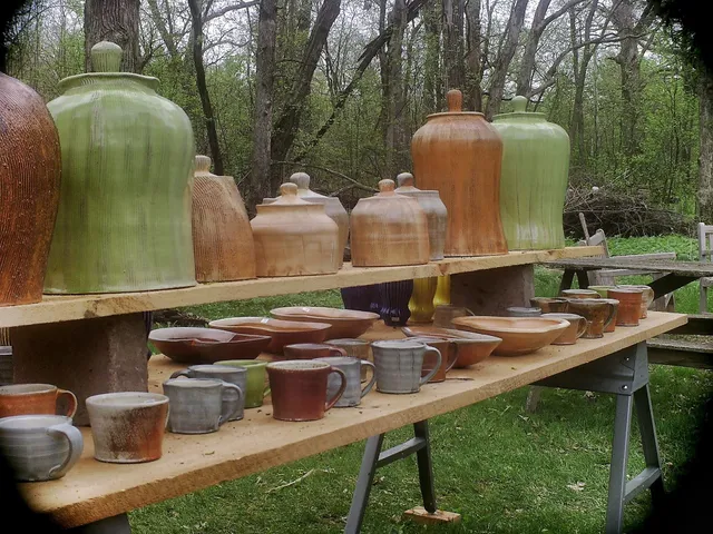 Will Swanson & Janel Jacobson