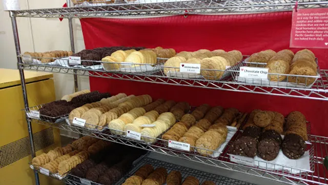 Pacific Cookie Company