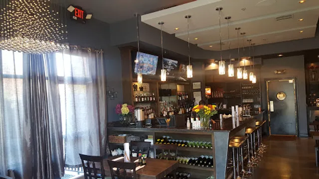 Jasmine's Thai & Sushi