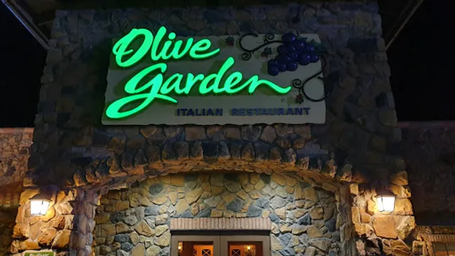 Olive Garden Italian Restaurant
