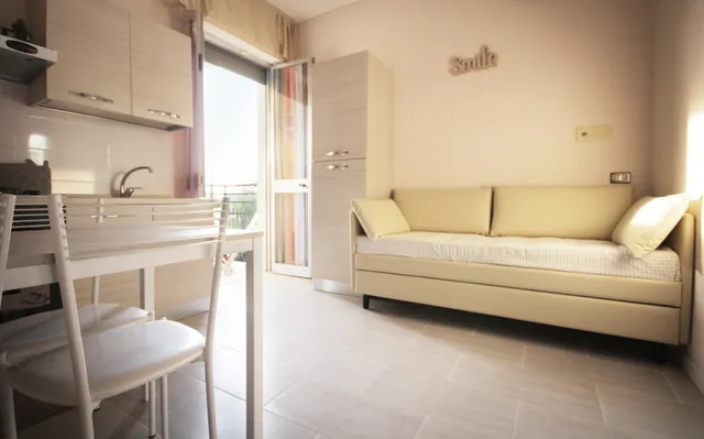 Residence Villa Milena