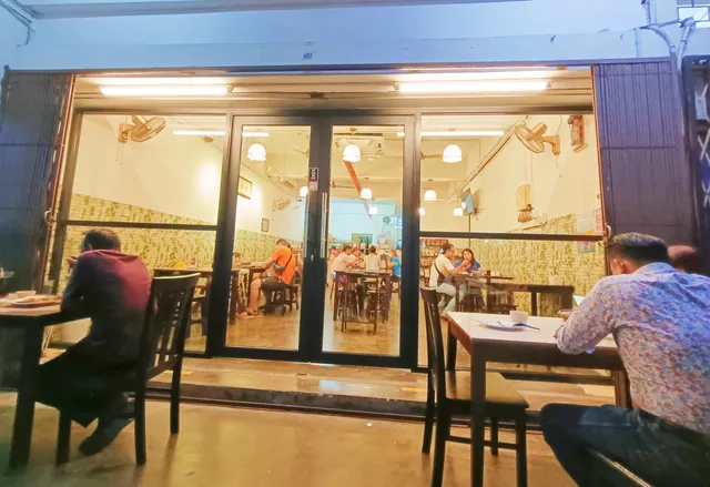 VEGE STATION素食小栈