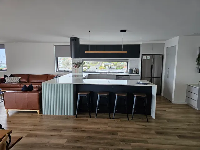 Little Island Apartments