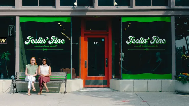 Feelin' Fine Boutique