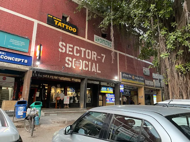 place image