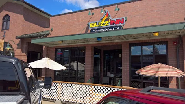 Buzz Inn Steakhouse