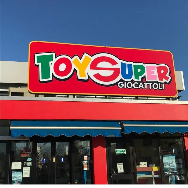 TOYSUPER GIOCATTOLI Pisa